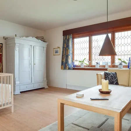 Three-bedroom Holiday In *