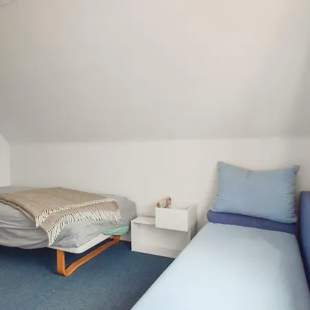 Three-bedroom Holiday In * Bagenkop
